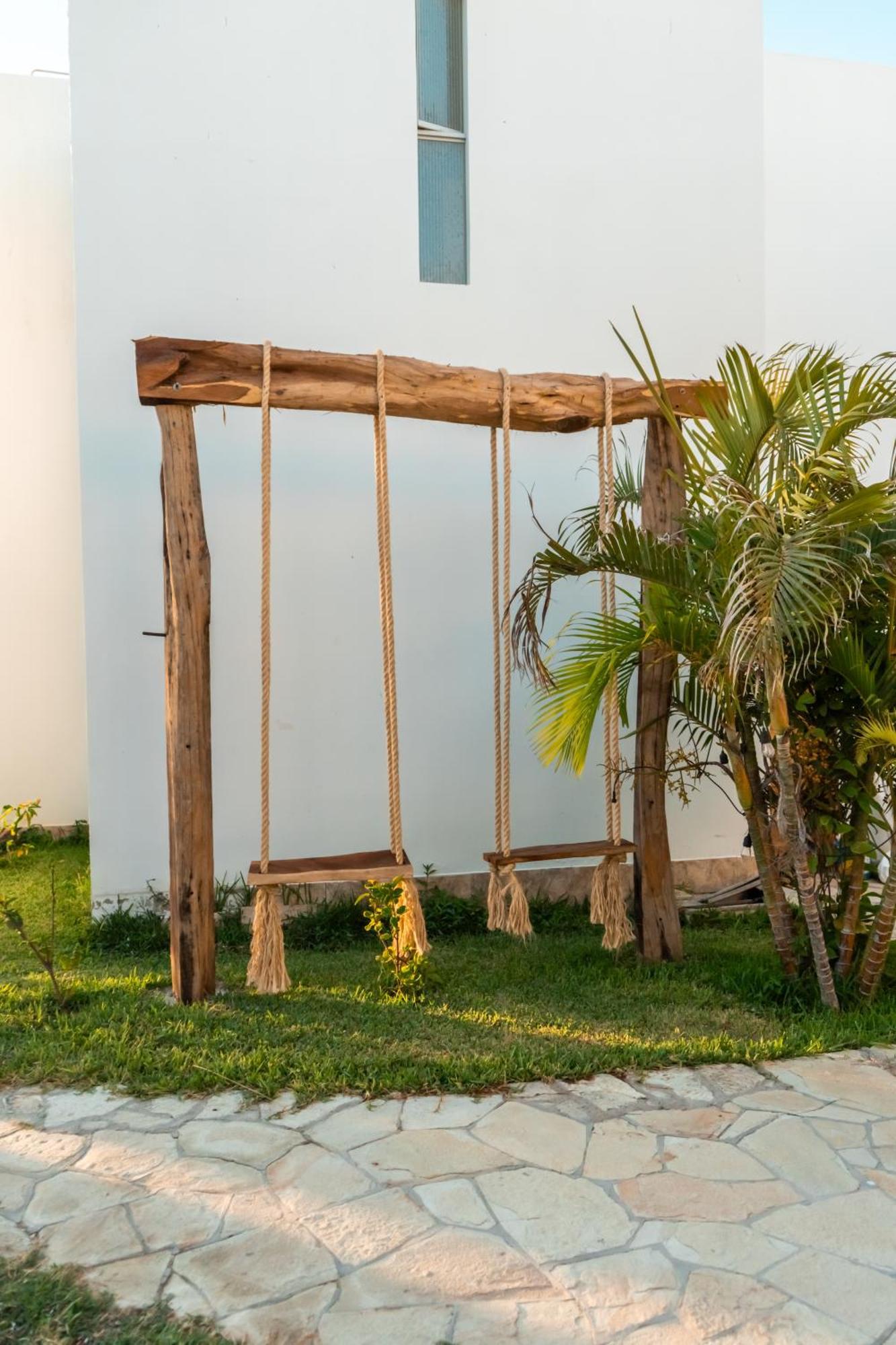 Hotel Beso De Sal Colán
